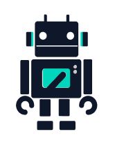 Robot icon